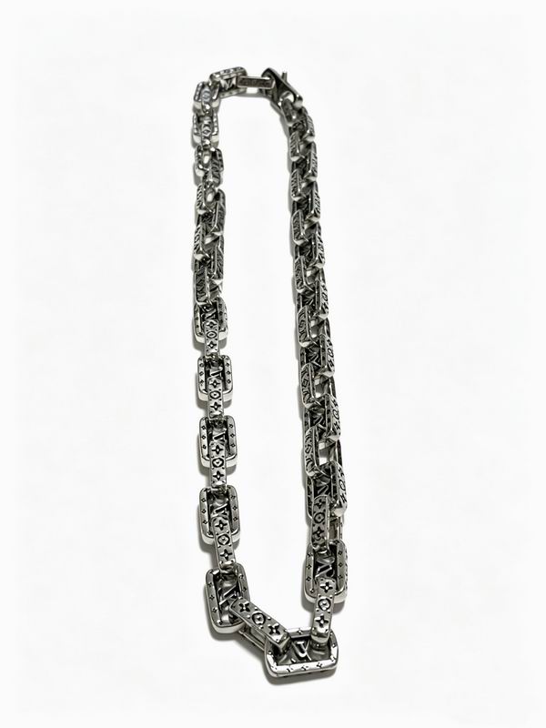 LV Necklace 05yxs127